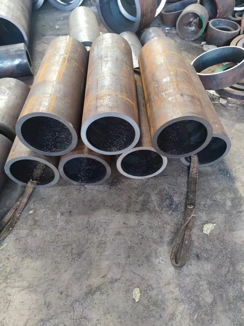 金坛金坛金坛12Cr1MovG无缝钢管切割