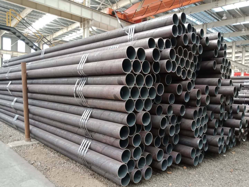 金坛30CrMo合金无缝钢管