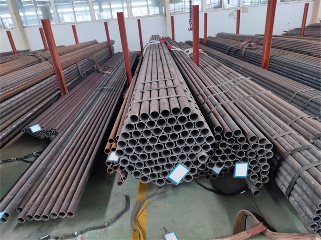 金坛20G合金无缝钢管